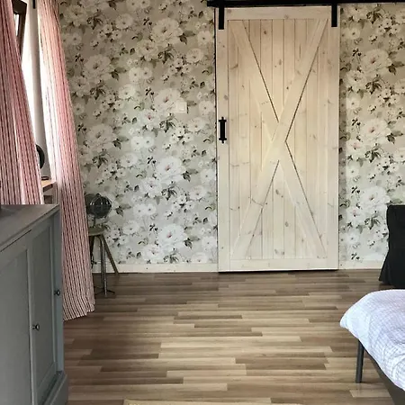 Za Stodola Farm stay *