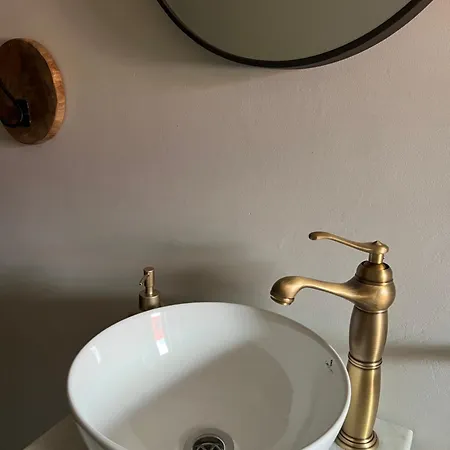 Za Stodola Farm stay *