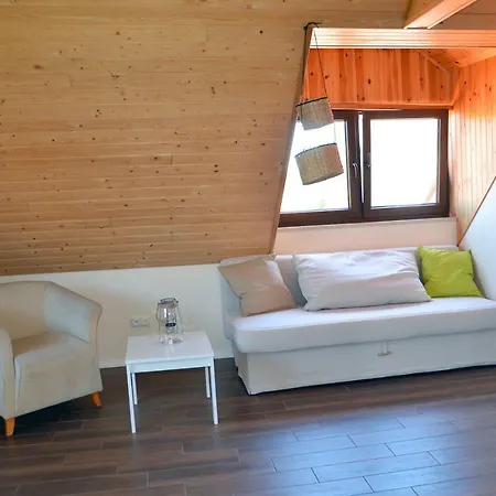 Za Stodola Farm stay *