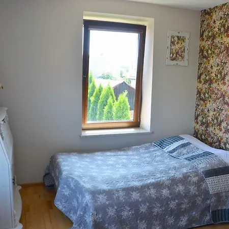 Farm stay Za Stodola *