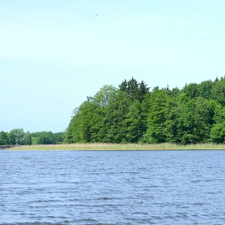 Za Stodola * Wydminy