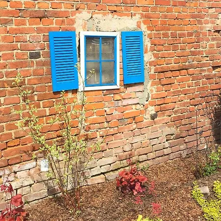 Za Stodola * Wydminy