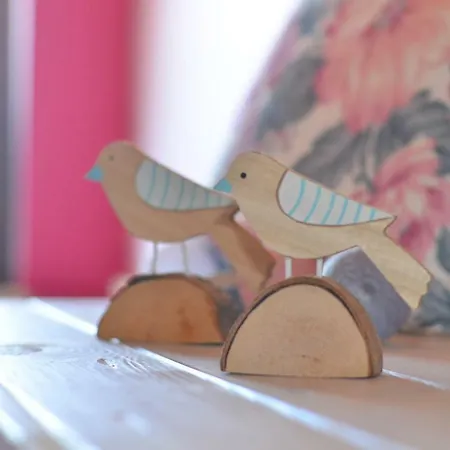 Za Stodola Agroturismo