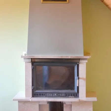 Za Stodola Agroturismo