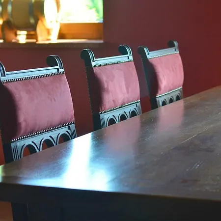 Agroturismo Za Stodola Wydminy