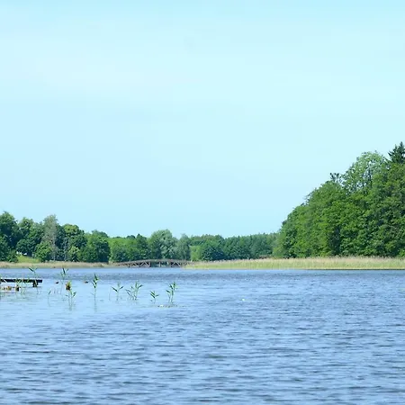 Séjour à la ferme Za Stodola *