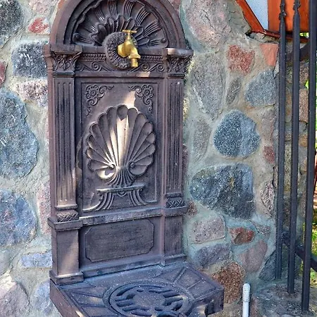 Agroturismo Za Stodola *