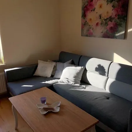 Za Stodola Agroturismo *